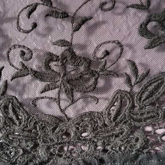 Worthington  Open Vest - Picture 4 of 14